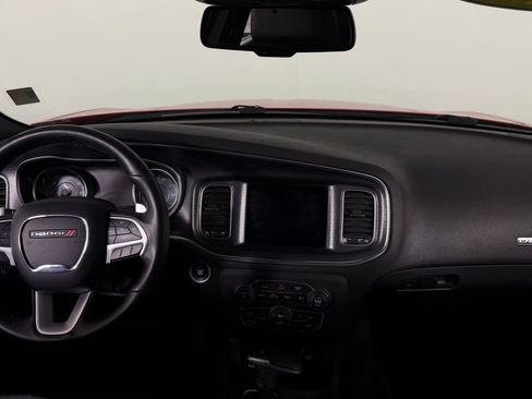 Used 2018 Dodge Charger GT AWD/4WD image 33