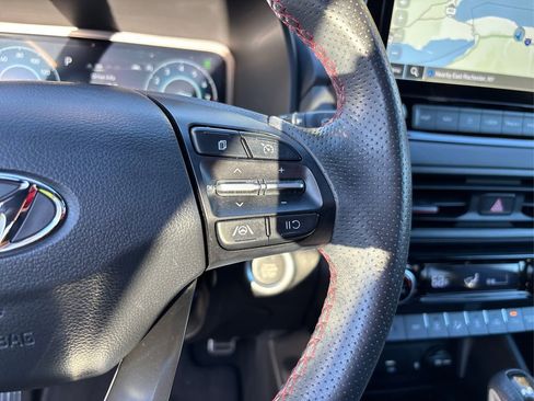 Used 2023 Hyundai Kona N Line image 26