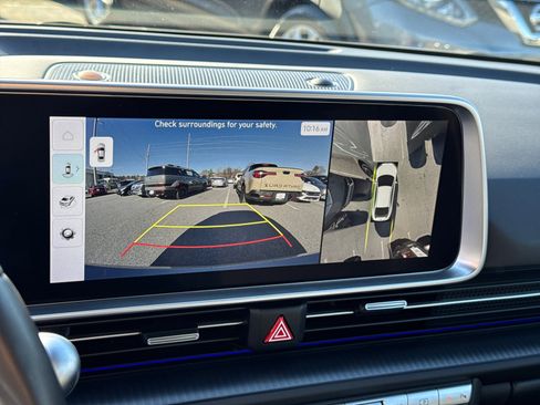 Certified 2023 Hyundai Ioniq 6 Limited image 33