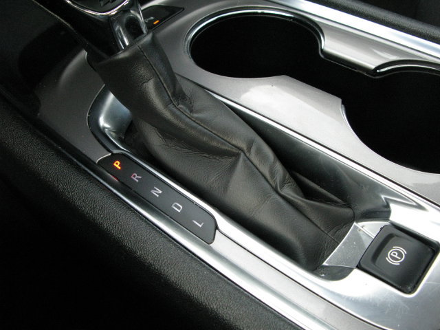 Used 2024 Chevrolet Malibu LT FWD image 22