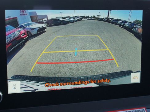 Used 2025 Toyota 4Runner TRD Sport Premium image 12