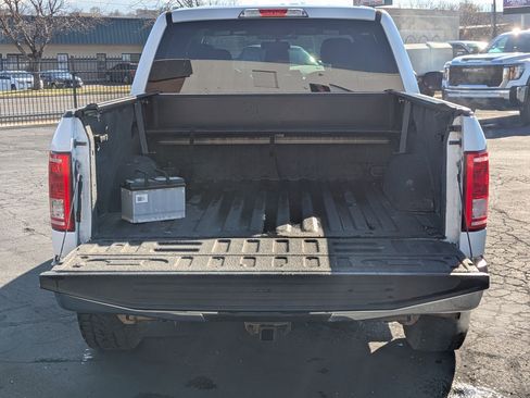 Used 2016 Ford F150 XLT w/ Equipment Group 301A Mid image 32