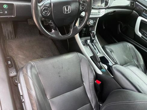 Used 2015 Honda Accord EX-L image 9