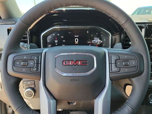 Used 2024 GMC Sierra 1500 Elevation w/ X31 Off-Road Package image 19