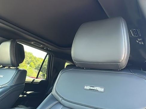 New 2026 Ford Expedition Platinum AWD/4WD image 30