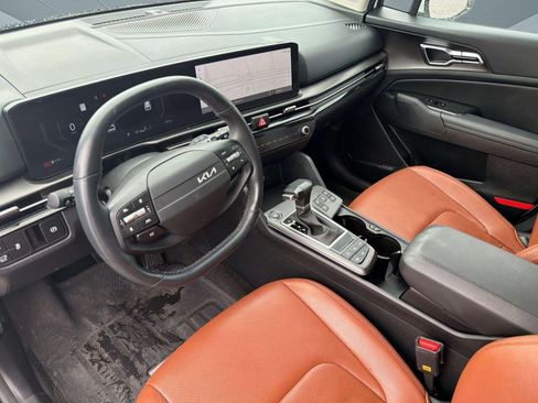 Used 2026 Kia Sportage SX FWD image 4