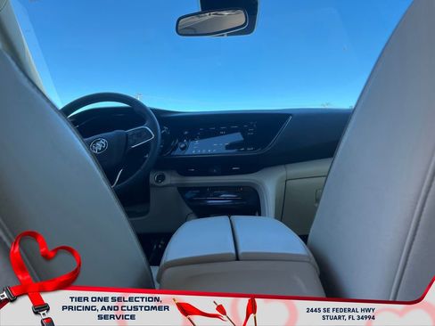 Used 2023 Buick Envision Essence image 15