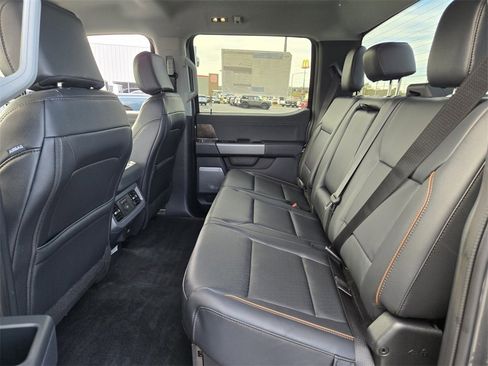 New 2026 Ford F250 Lariat image 8