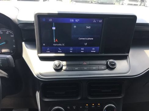 Used 2024 Ford Maverick Lariat w/ Black Appearance Package FWD image 34