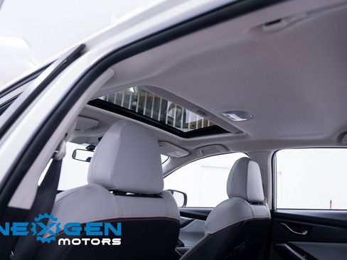 Used 2023 Subaru Crosstrek 2.5i Limited image 30