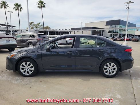 Certified 2024 Toyota Corolla LE image 6