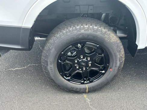 New 2025 Ford Ranger XLT w/ Equipment Group 301A High image 49