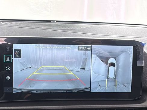 New 2026 Kia Sportage SX AWD/4WD image 26