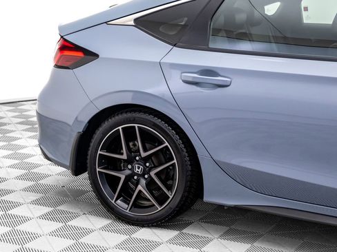 Certified 2022 Honda Civic Sport Touring image 33