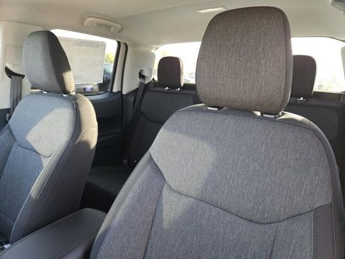 New 2025 Ford Maverick XLT w/ Black Appearance Package image 20