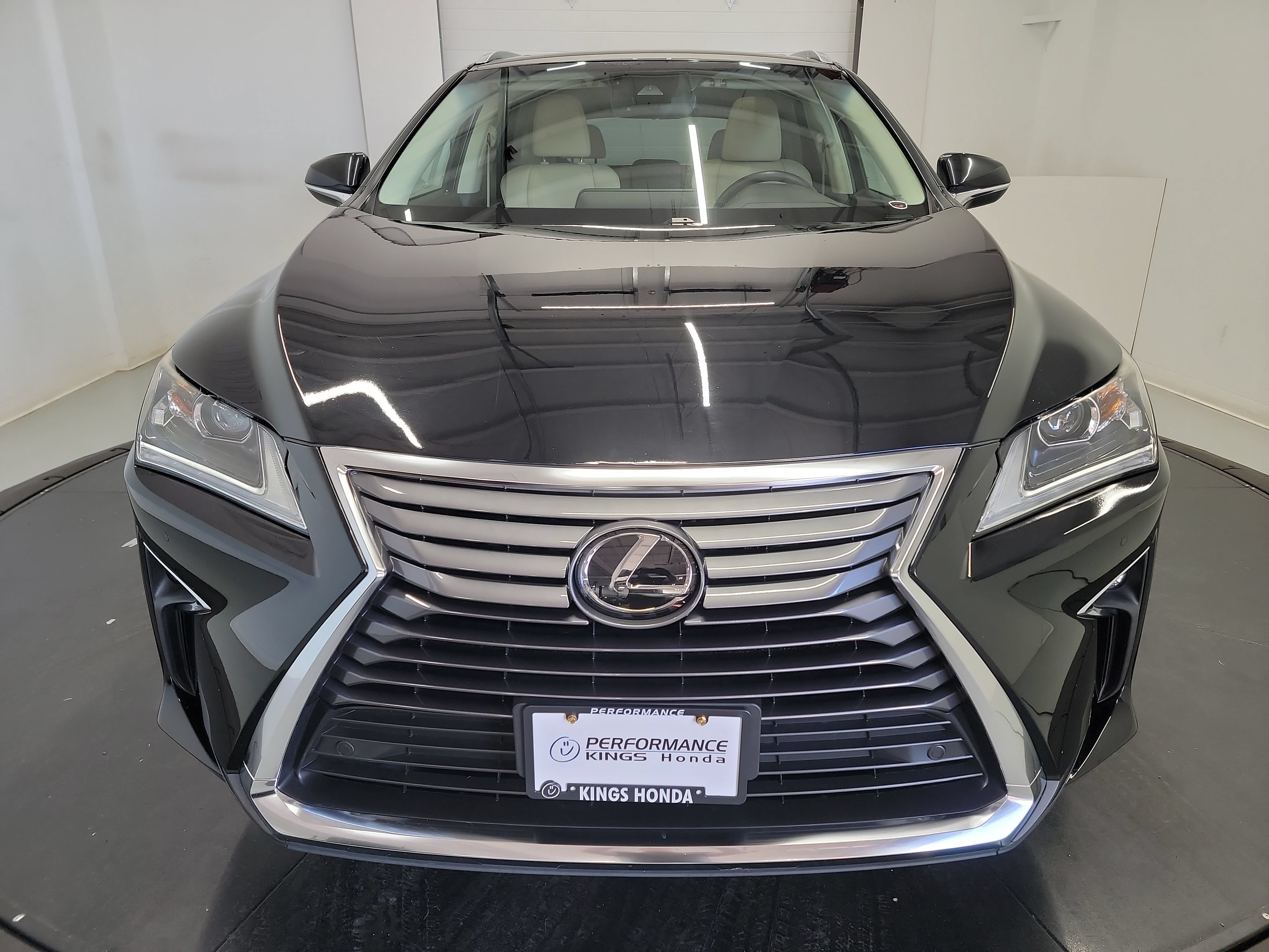 Used 2016 Lexus RX 350 AWD w/ Premium Package image 2