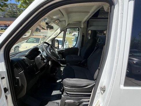Used 2019 RAM ProMaster 2500 FWD image 32