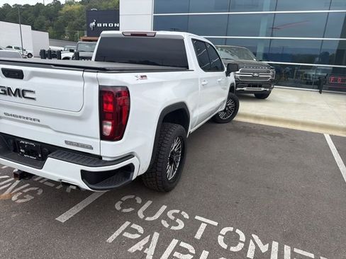 Used 2024 GMC Sierra 1500 Elevation w/ X31 Off-Road Package image 7