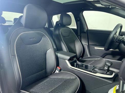 New 2026 Kia K4 GT-Line FWD image 27