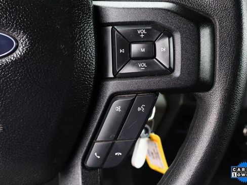 Used 2017 Ford F550 2WD Crew Cab Super Duty image 23