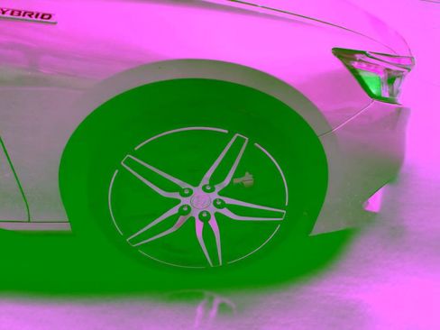 Used 2021 Honda Accord Touring image 11