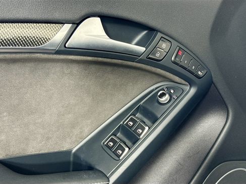 Used 2017 Audi S5 3.0T Cabriolet w/ Technology Package image 24