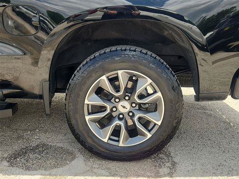 Used 2024 Chevrolet Silverado 1500 RST w/ Protection Package RWD image 32
