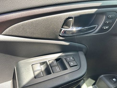 Used 2022 Honda Ridgeline RTL-E image 27