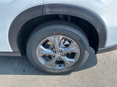 New 2026 Honda HR-V LX image 34