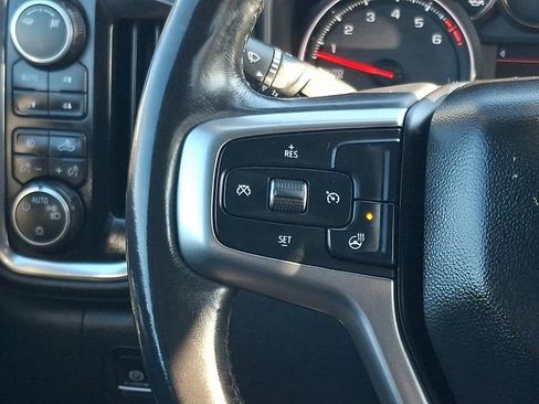 Used 2019 Chevrolet Silverado 1500 LT Trail Boss image 20