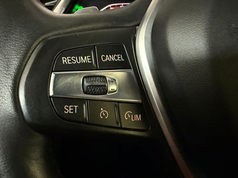 Used 2020 BMW Z4 sDrive30i w/ Convenience Package image 15