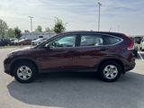 Used 2013 Honda CR-V LX image 5