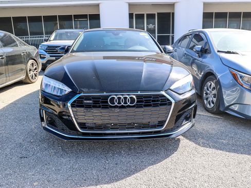 Used 2024 Audi A5 2.0T Premium image 4