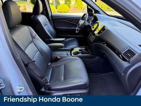 Used 2023 Honda Passport Elite image 49