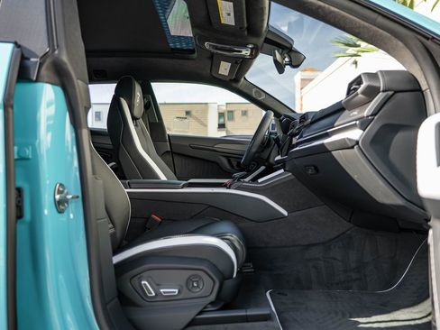 New 2026 Lamborghini Urus SE image 8