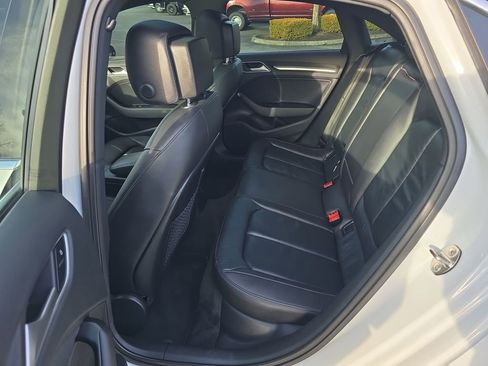 Used 2015 Audi A3 2.0T Premium w/ Driver Assistance Package image 24