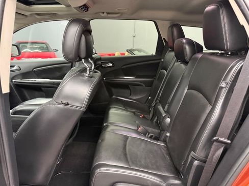 Used 2014 Dodge Journey Limited w/ Flexible Seating Group FWD image 11