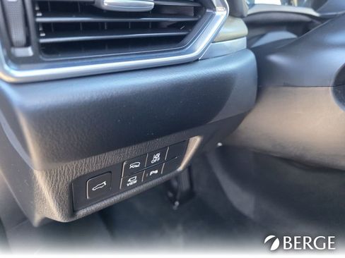 Used 2021 MAZDA CX-5 Signature image 17