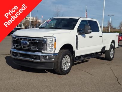 Used 2023 Ford F350 XLT