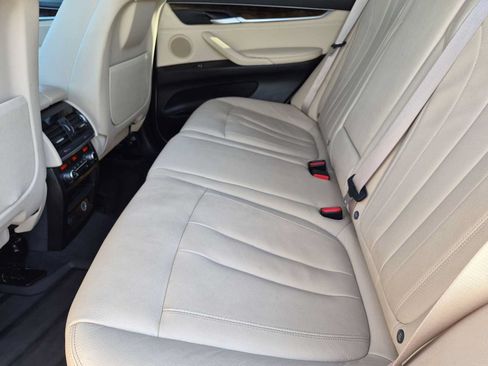 Used 2016 BMW X5 xDrive35i AWD/4WD image 21