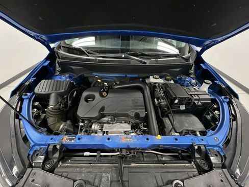 Certified 2024 Chevrolet Equinox LT image 29