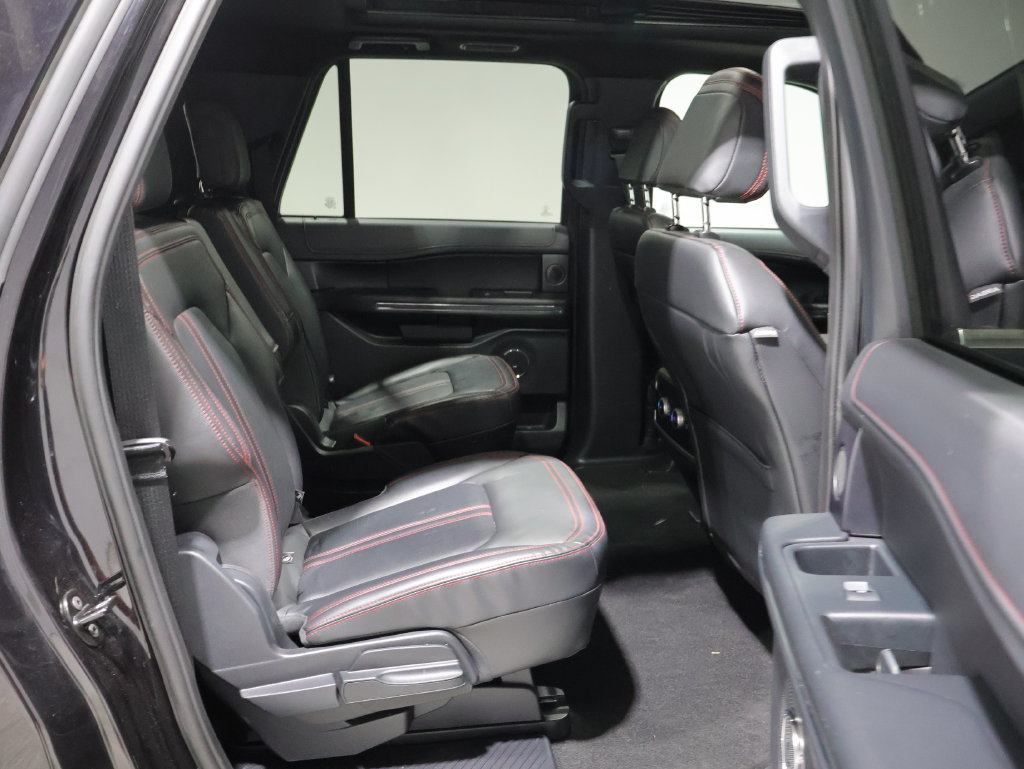 Used 2024 Ford Expedition Max Limited AWD/4WD image 21