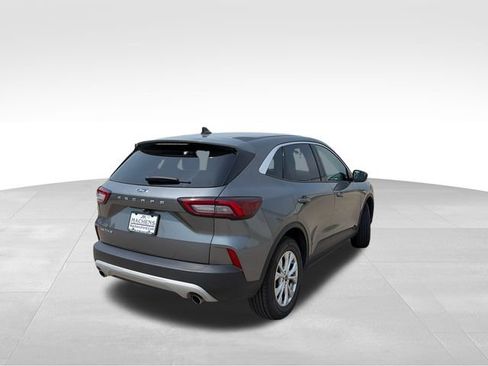 Used 2024 Ford Escape Active FWD image 6