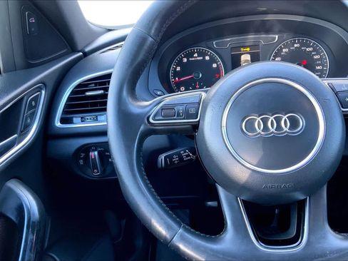 Used 2016 Audi Q3 2.0T Premium Plus w/ Technology Package image 24