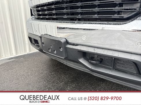 Used 2021 Chevrolet Silverado 1500 LT w/ All Star Edition Plus image 6