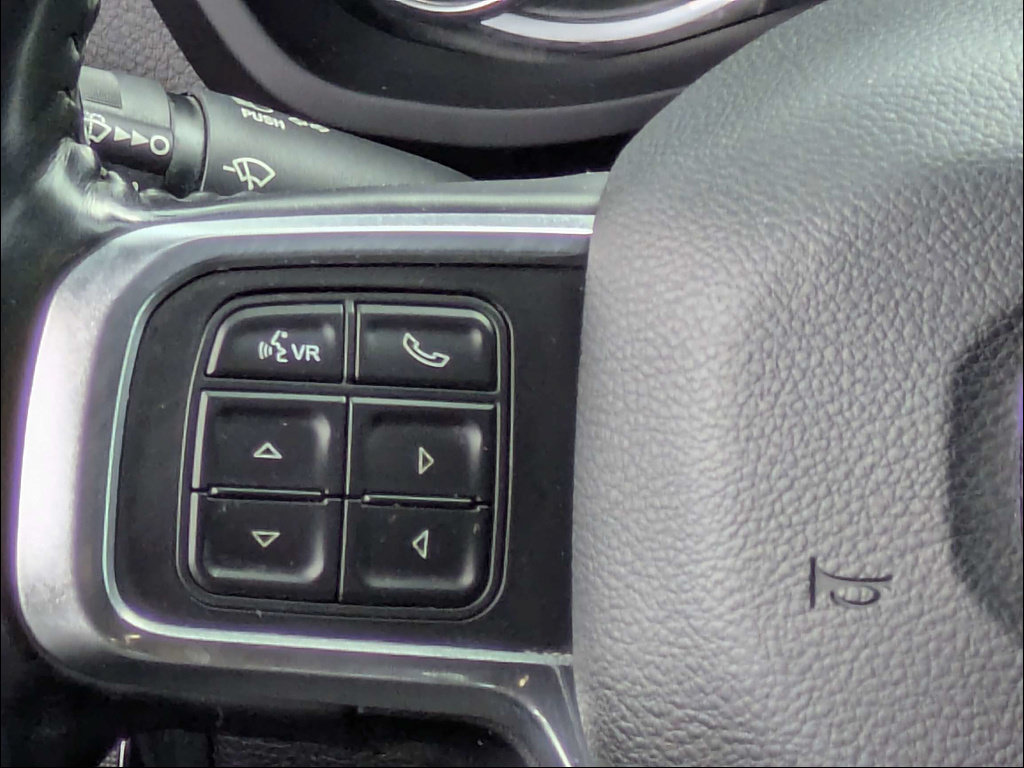 Used 2021 RAM 2500 Laramie AWD/4WD image 23