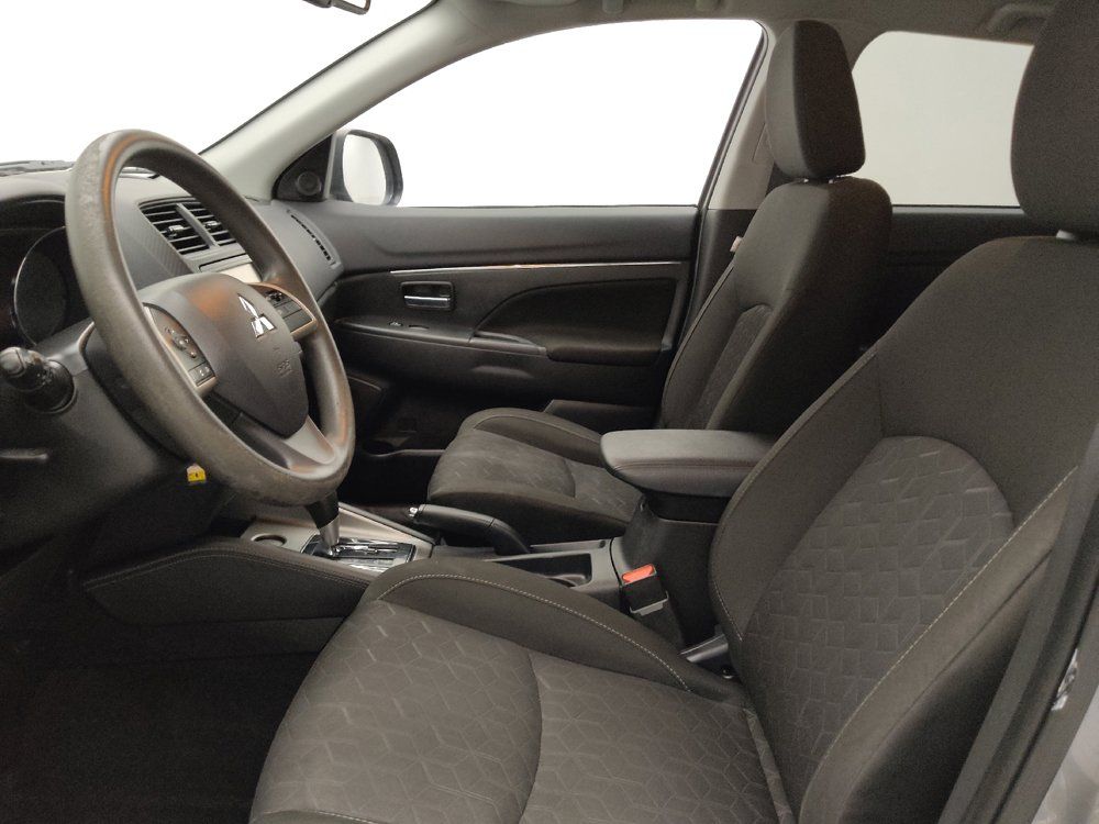Used 2021 Mitsubishi Outlander Sport FWD image 17