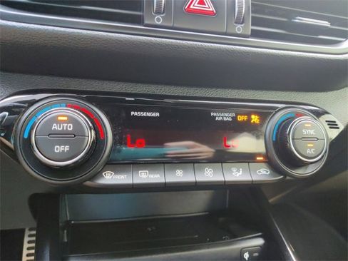 Used 2022 Kia Forte GT w/ GT2 Package image 14