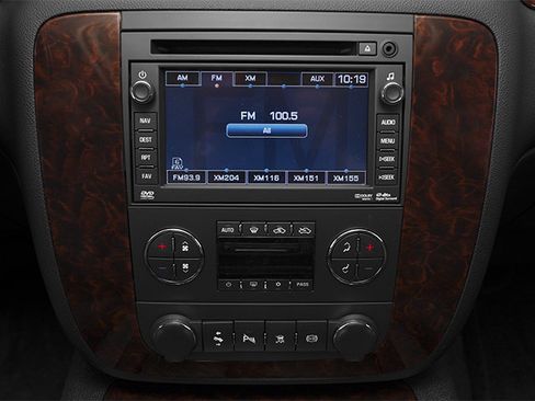 Used 2014 GMC Sierra 2500 Denali image 12