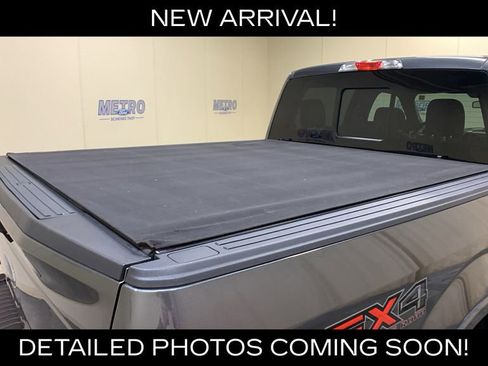 Certified 2019 Ford F150 Lariat AWD/4WD image 18